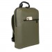Tucano Рюкзак для ноутбука Tucano 16" Gommo green (BKGOM15-VM)