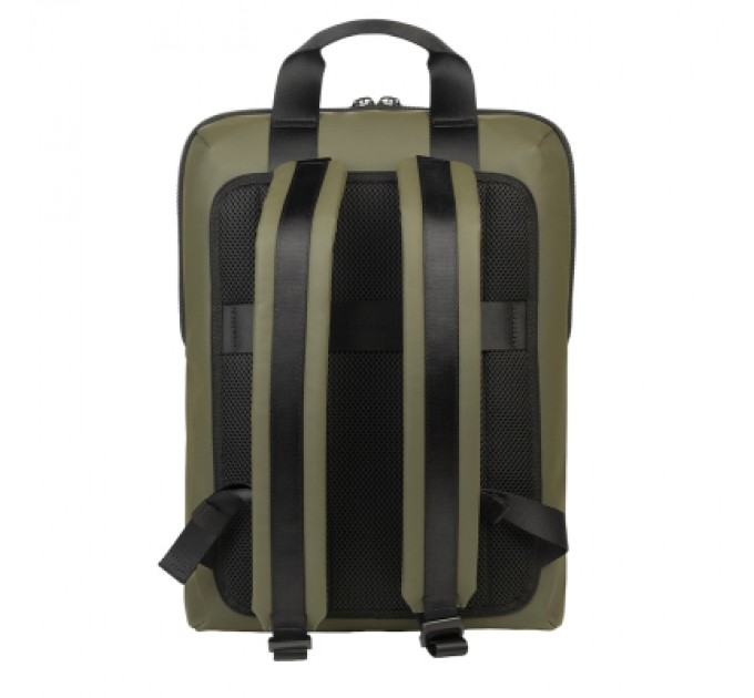 Tucano Рюкзак для ноутбука Tucano 16" Gommo green (BKGOM15-VM)