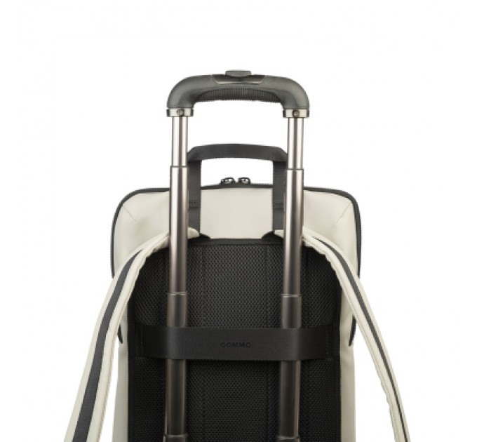 Tucano Рюкзак для ноутбука Tucano 16" Gommo gray (BKGOM15-G)