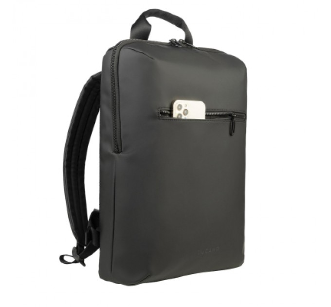 Tucano Рюкзак для ноутбука Tucano 16" Gommo black (BKGOM15-BK)