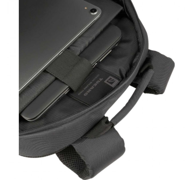 Tucano Рюкзак для ноутбука Tucano 16" Lato black (BLABK15)