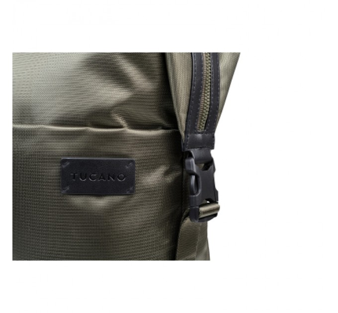 Tucano Рюкзак для ноутбука Tucano 14" Modo Premium green (BMDOKSP-VM)