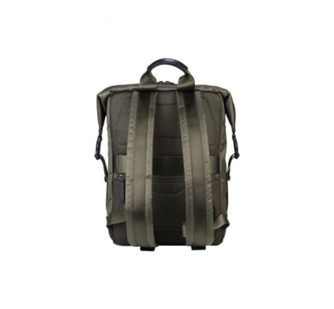 Tucano Рюкзак для ноутбука Tucano 14" Modo Premium green (BMDOKSP-VM)