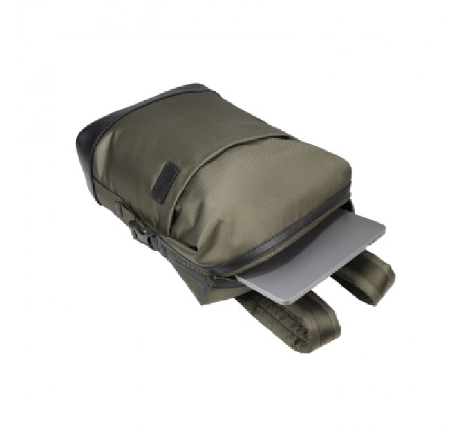 Tucano Рюкзак для ноутбука Tucano 14" Modo Premium green (BMDOKSP-VM)