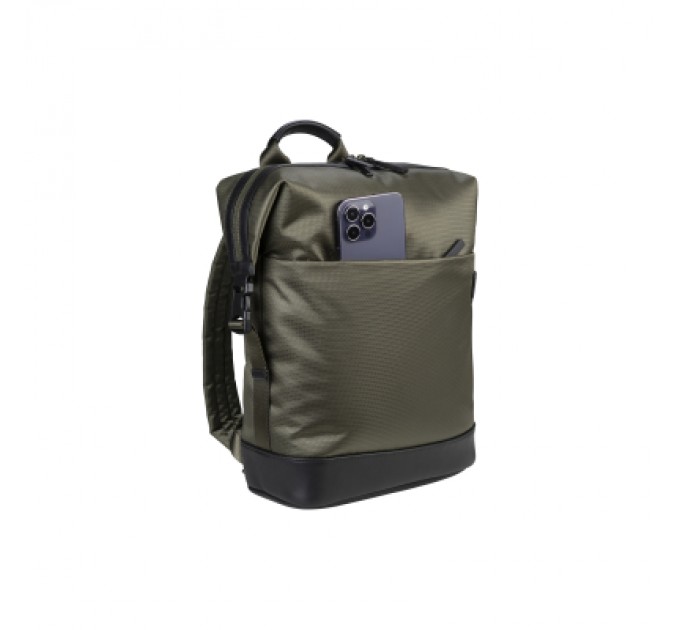 Tucano Рюкзак для ноутбука Tucano 14" Modo Premium green (BMDOKSP-VM)
