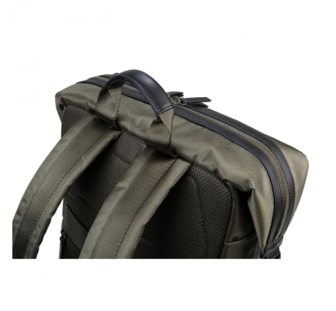 Tucano Рюкзак для ноутбука Tucano 14" Modo Premium green (BMDOKSP-VM)