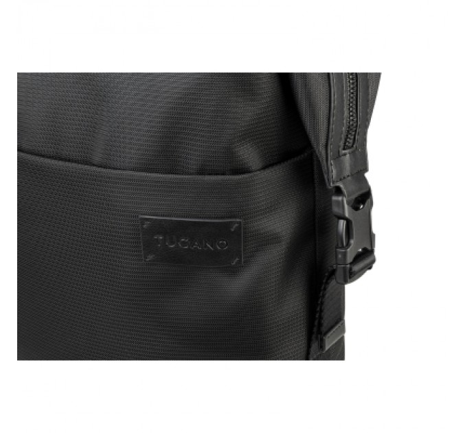 Tucano Рюкзак для ноутбука Tucano 14" Modo Premium black (BMDOKSP-BK)