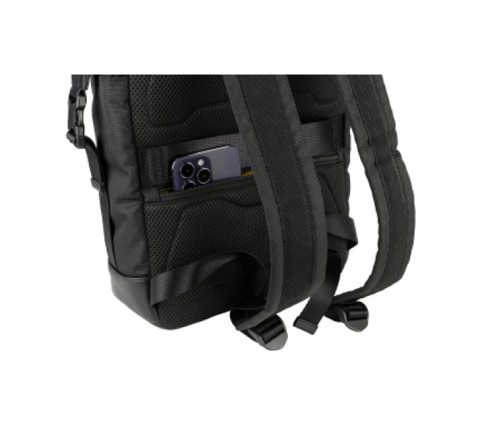 Tucano Рюкзак для ноутбука Tucano 14" Modo Premium black (BMDOKSP-BK)