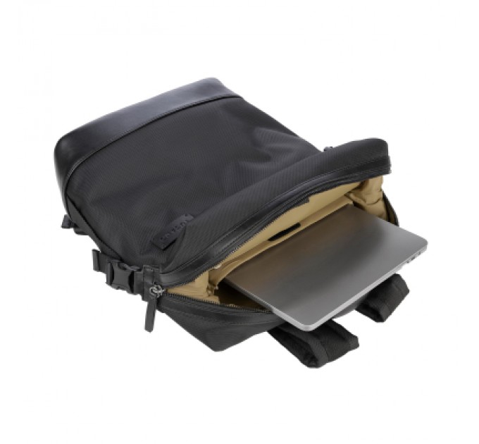 Tucano Рюкзак для ноутбука Tucano 14" Modo Premium black (BMDOKSP-BK)