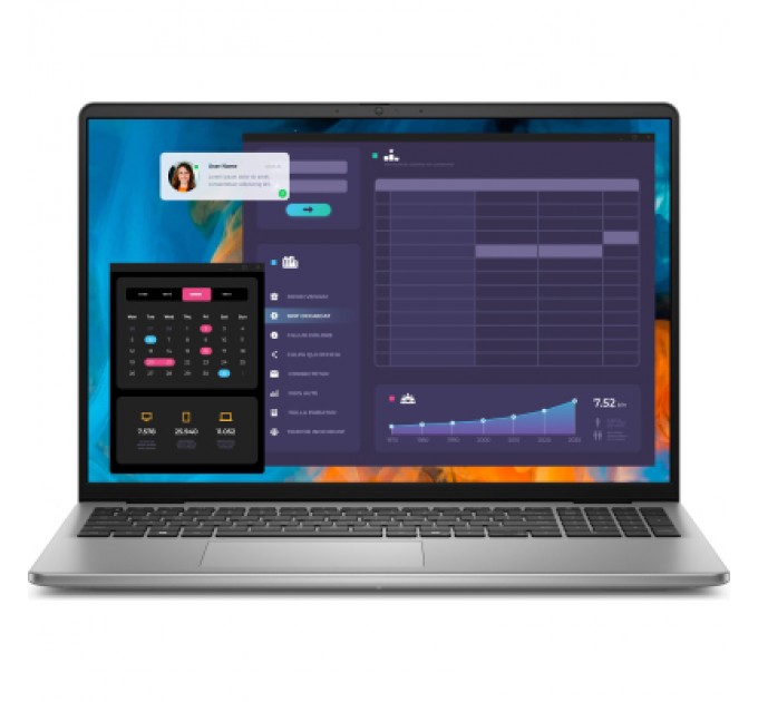 Dell Ноутбук Dell Vostro 5640 (N1002VNB5640UA_WP)