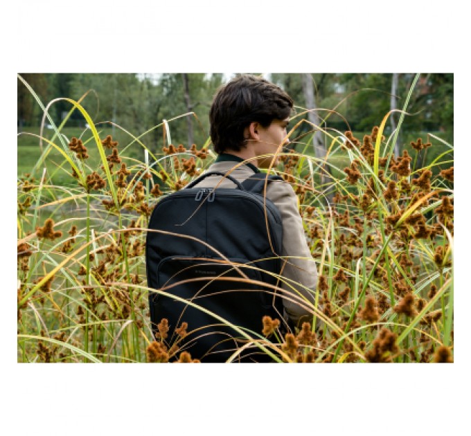 Tucano Рюкзак для ноутбука Tucano 15.6" Salvo black (BKSAL15-BK)