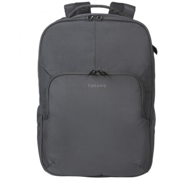 Tucano Рюкзак для ноутбука Tucano 15.6" Salvo black (BKSAL15-BK)