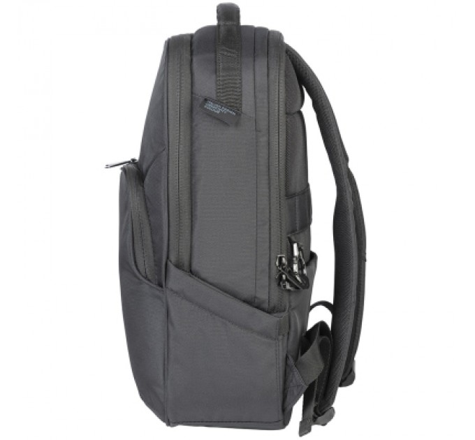 Tucano Рюкзак для ноутбука Tucano 15.6" Salvo black (BKSAL15-BK)