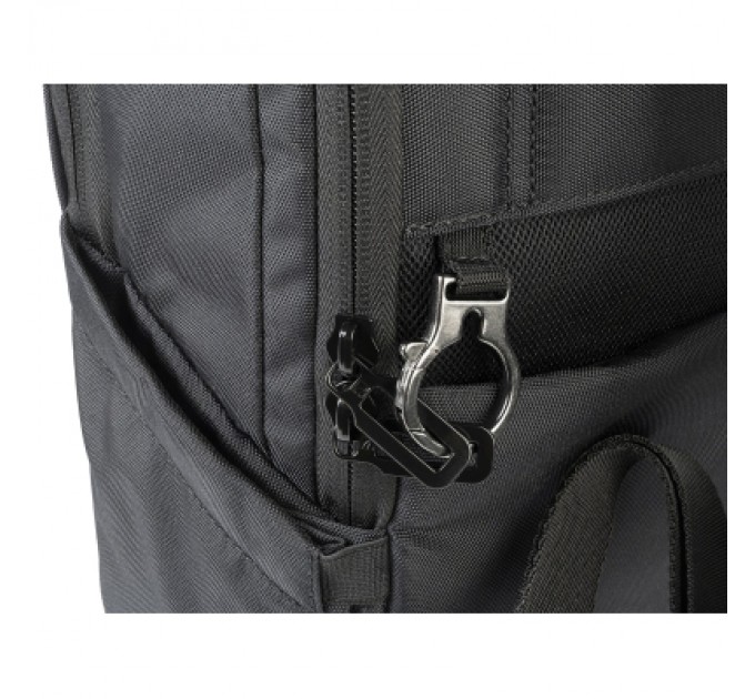 Tucano Рюкзак для ноутбука Tucano 15.6" Salvo black (BKSAL15-BK)