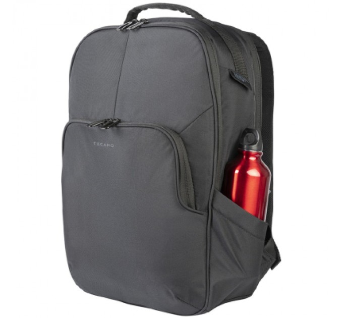 Tucano Рюкзак для ноутбука Tucano 15.6" Salvo black (BKSAL15-BK)