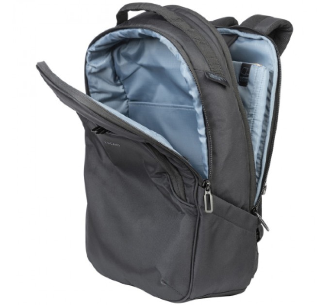 Tucano Рюкзак для ноутбука Tucano 15.6" Salvo black (BKSAL15-BK)