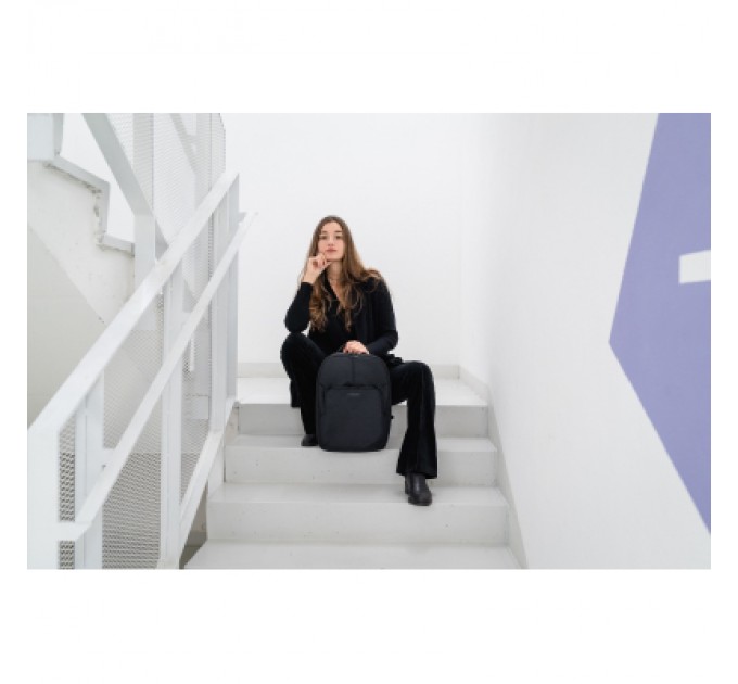 Tucano Рюкзак для ноутбука Tucano 15.6" Salvo black (BKSAL15-BK)