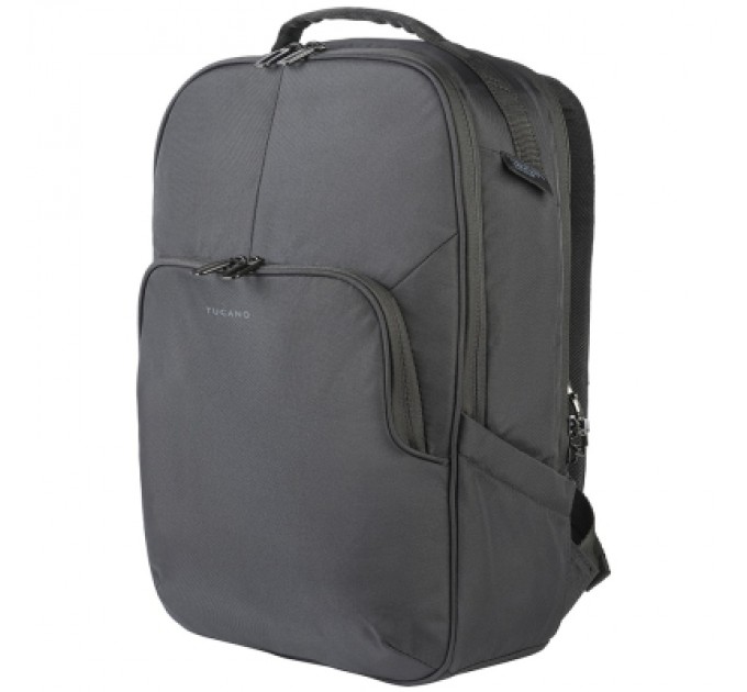 Tucano Рюкзак для ноутбука Tucano 15.6" Salvo black (BKSAL15-BK)