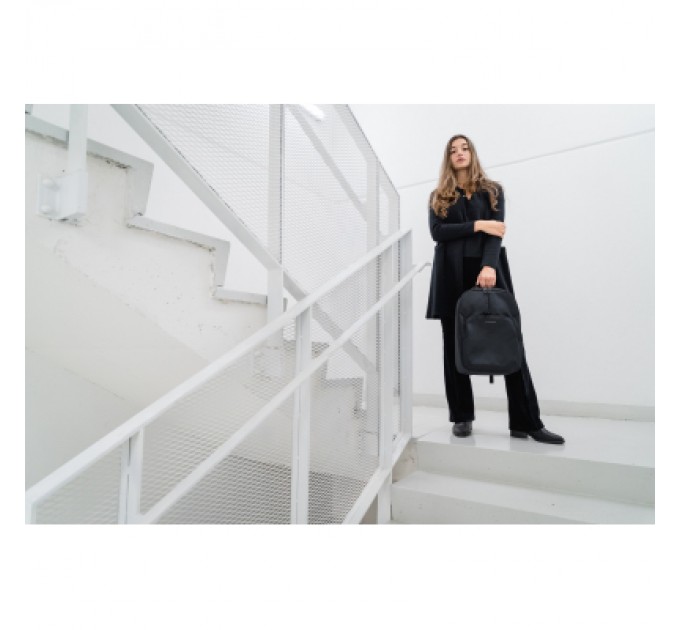 Tucano Рюкзак для ноутбука Tucano 15.6" Salvo black (BKSAL15-BK)