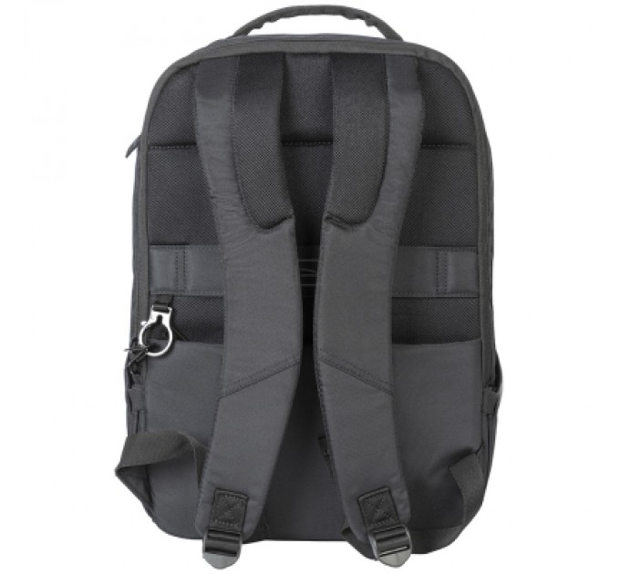 Tucano Рюкзак для ноутбука Tucano 15.6" Salvo black (BKSAL15-BK)