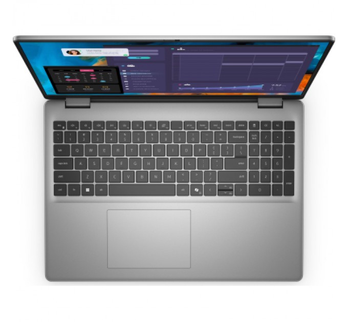 Dell Ноутбук Dell Vostro 5640 (N1002VNB5640UA_WP)