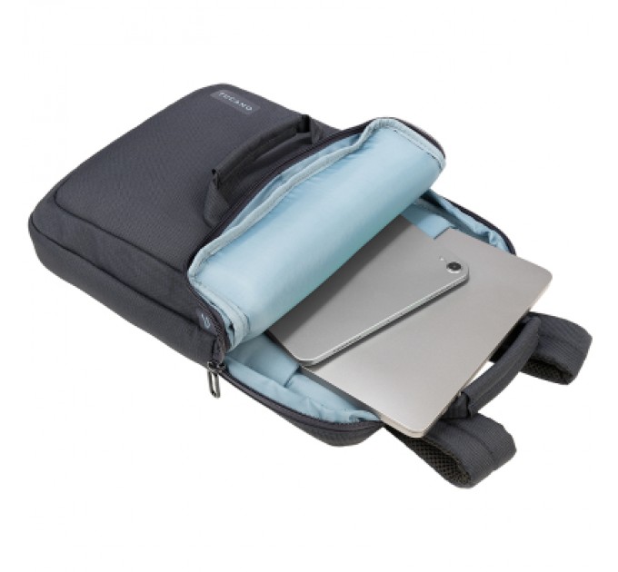 Tucano Рюкзак для ноутбука Tucano 14" WO4 MB Pro blue (WO4BK-MB14-B)