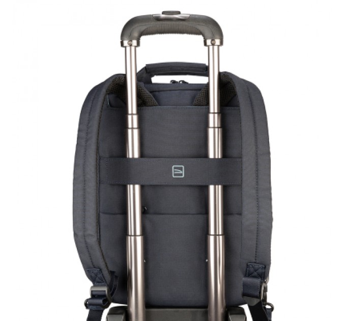 Tucano Рюкзак для ноутбука Tucano 14" WO4 MB Pro blue (WO4BK-MB14-B)