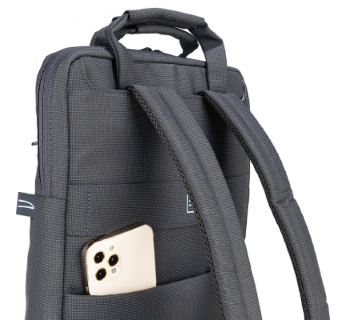 Tucano Рюкзак для ноутбука Tucano 14" WO4 MB Pro blue (WO4BK-MB14-B)