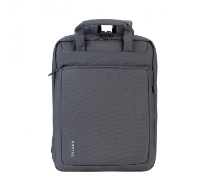 Tucano Рюкзак для ноутбука Tucano 14" WO4 MB Pro blue (WO4BK-MB14-B)