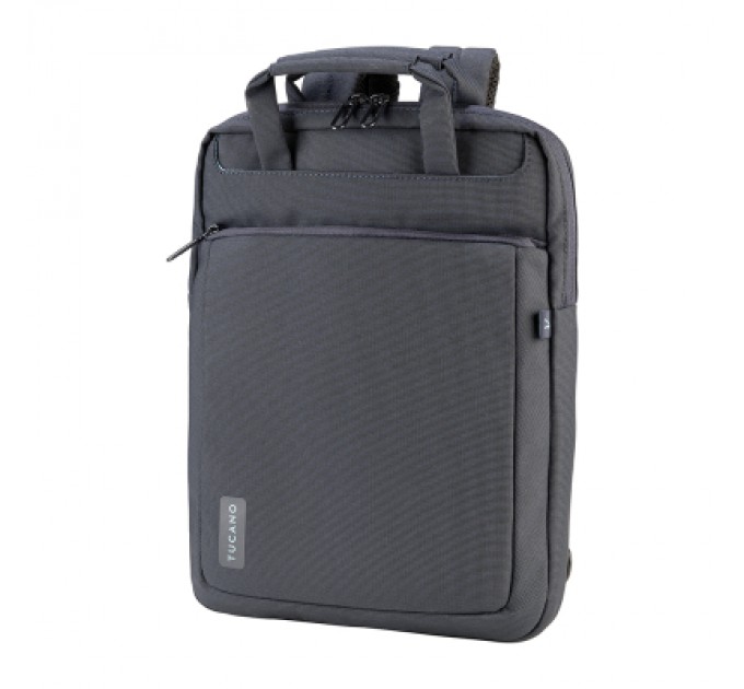 Tucano Рюкзак для ноутбука Tucano 14" WO4 MB Pro blue (WO4BK-MB14-B)