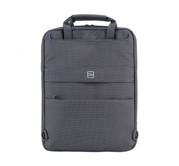 Tucano Рюкзак для ноутбука Tucano 14" WO4 MB Pro blue (WO4BK-MB14-B)