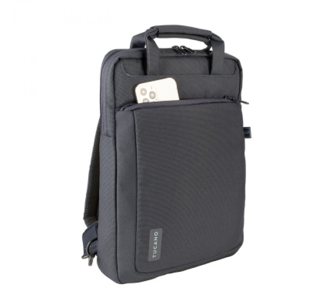 Tucano Рюкзак для ноутбука Tucano 14" WO4 MB Pro blue (WO4BK-MB14-B)