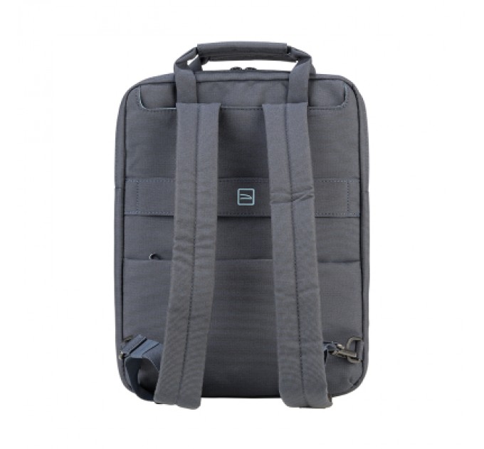 Tucano Рюкзак для ноутбука Tucano 14" WO4 MB Pro blue (WO4BK-MB14-B)