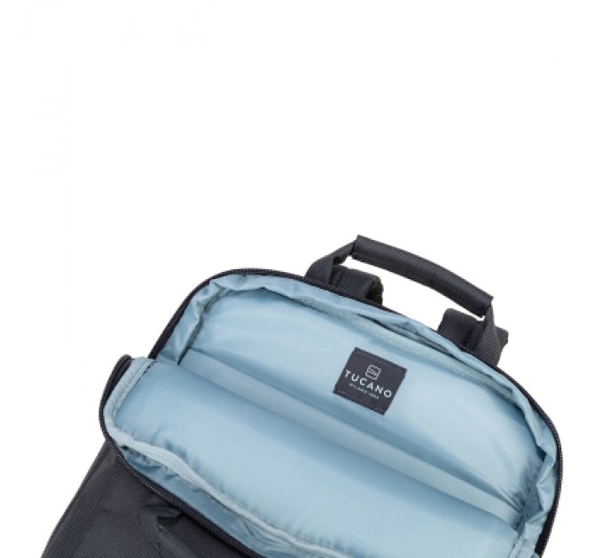 Tucano Рюкзак для ноутбука Tucano 14" WO4 MB Pro blue (WO4BK-MB14-B)
