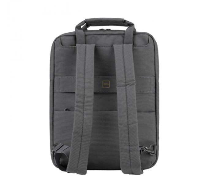 Tucano Рюкзак для ноутбука Tucano 14" WO4 MB Pro black (WO4BK-MB14-AX)