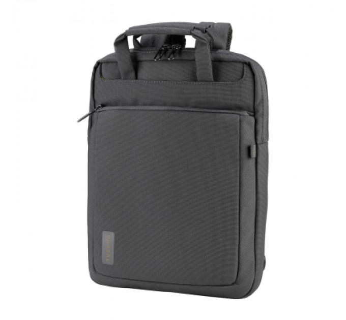 Tucano Рюкзак для ноутбука Tucano 14" WO4 MB Pro black (WO4BK-MB14-AX)