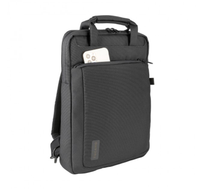 Tucano Рюкзак для ноутбука Tucano 14" WO4 MB Pro black (WO4BK-MB14-AX)