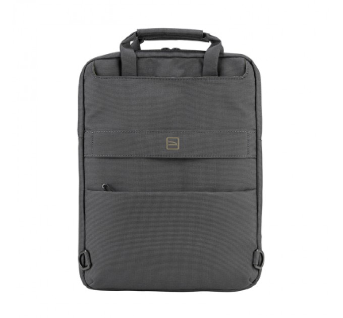 Tucano Рюкзак для ноутбука Tucano 14" WO4 MB Pro black (WO4BK-MB14-AX)