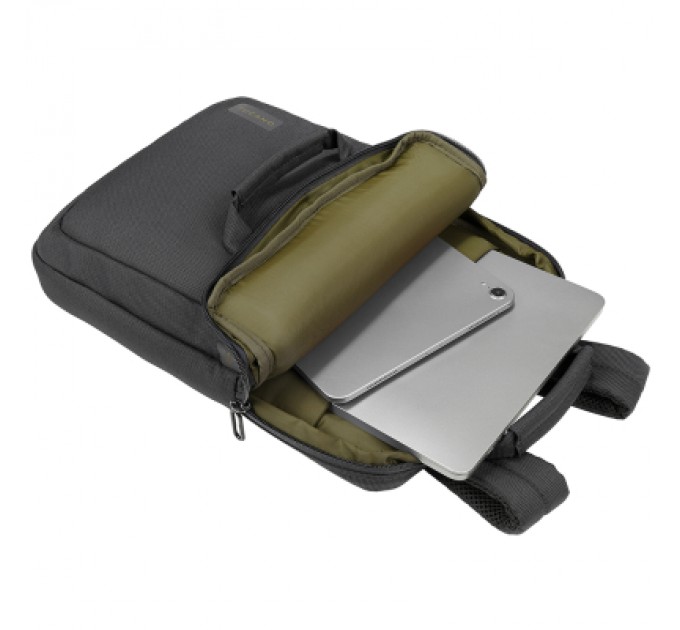 Tucano Рюкзак для ноутбука Tucano 14" WO4 MB Pro black (WO4BK-MB14-AX)