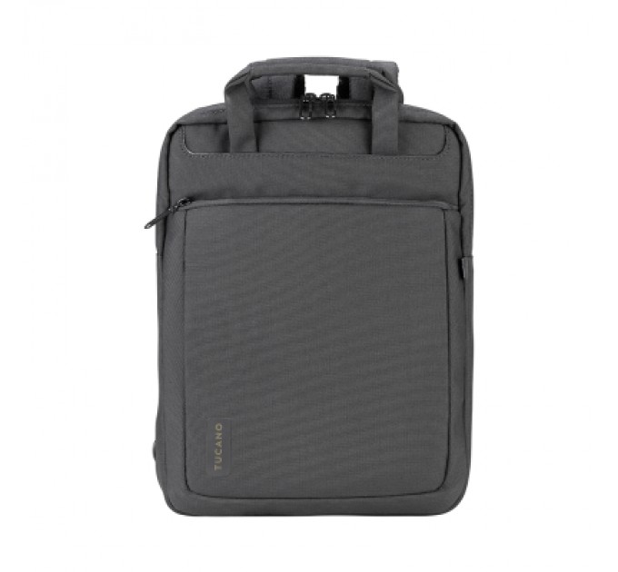 Tucano Рюкзак для ноутбука Tucano 14" WO4 MB Pro black (WO4BK-MB14-AX)