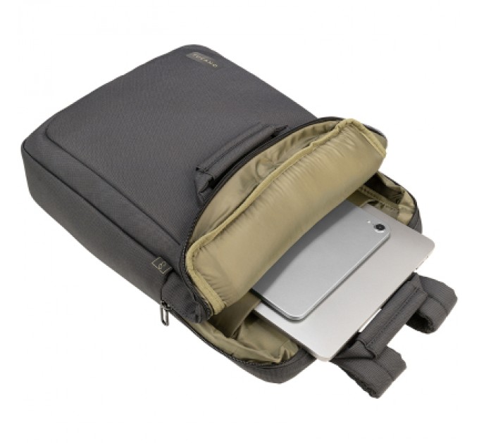 Tucano Рюкзак для ноутбука Tucano 16" WO4 MB Pro black (WO4BK-MB16-AX)