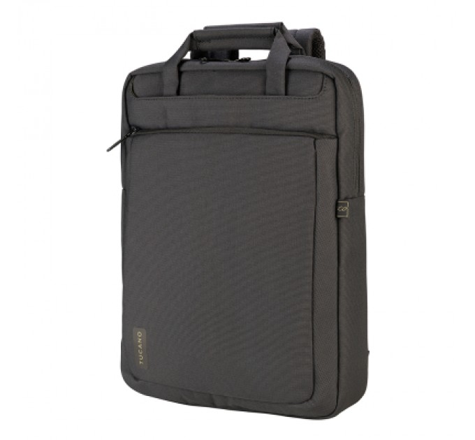 Tucano Рюкзак для ноутбука Tucano 16" WO4 MB Pro black (WO4BK-MB16-AX)