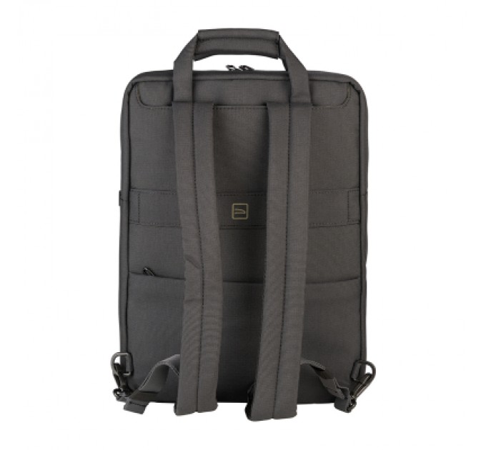 Tucano Рюкзак для ноутбука Tucano 16" WO4 MB Pro black (WO4BK-MB16-AX)