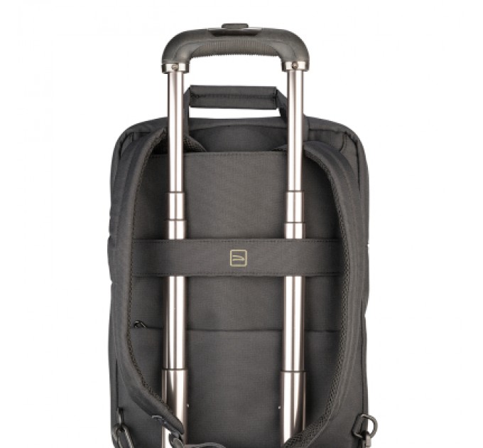 Tucano Рюкзак для ноутбука Tucano 16" WO4 MB Pro black (WO4BK-MB16-AX)