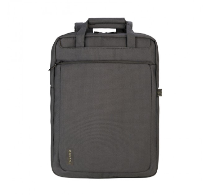 Tucano Рюкзак для ноутбука Tucano 16" WO4 MB Pro black (WO4BK-MB16-AX)