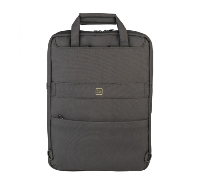 Tucano Рюкзак для ноутбука Tucano 16" WO4 MB Pro black (WO4BK-MB16-AX)