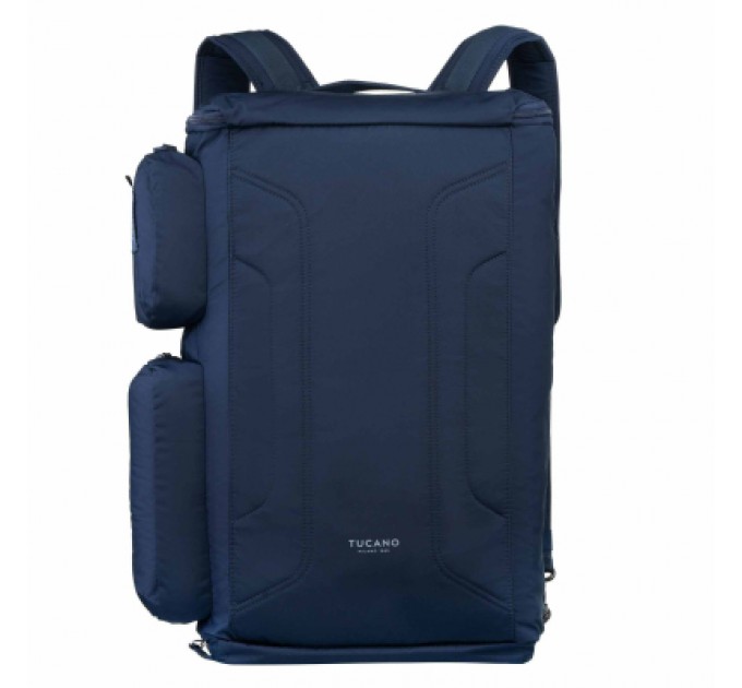 Tucano Рюкзак для ноутбука Tucano 15.6" Desert Weekender blue (BDESBKWE-B)