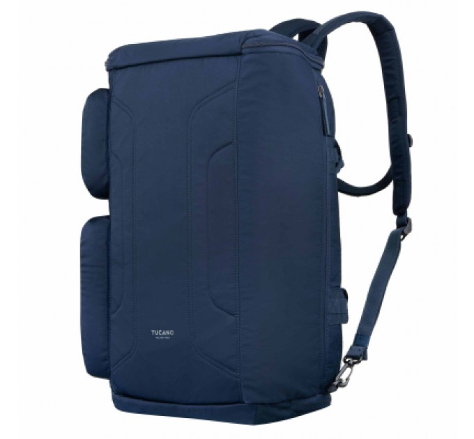 Tucano Рюкзак для ноутбука Tucano 15.6" Desert Weekender blue (BDESBKWE-B)