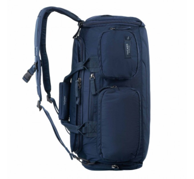 Tucano Рюкзак для ноутбука Tucano 15.6" Desert Weekender blue (BDESBKWE-B)