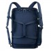 Tucano Рюкзак для ноутбука Tucano 15.6" Desert Weekender blue (BDESBKWE-B)
